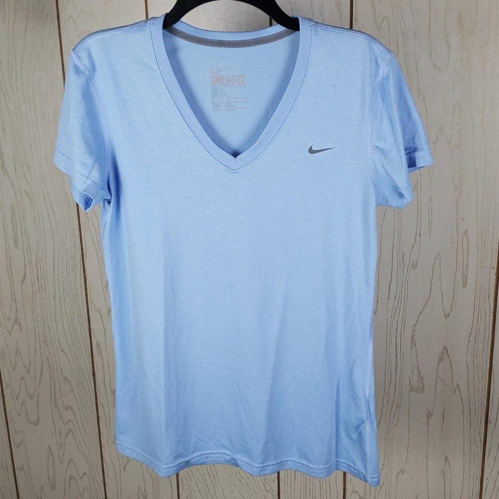Nike dri fit shirt